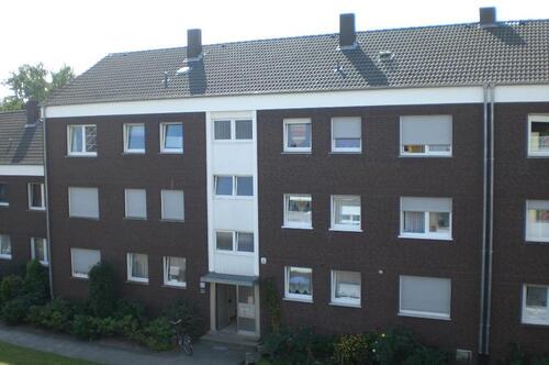 Foto - 3 ZKB Wohnung im Schotthock-Rheine - Birkenallee 63