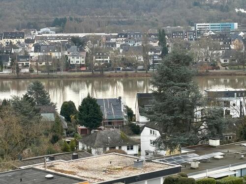 Foto - ETW 3ZKB großer Balkon,Koblenz Metternich
