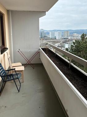 Foto - Etagenwohnung in Koblenz zum Kaufen