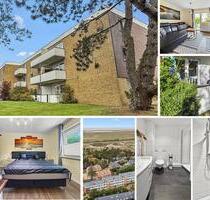 Möblierte 2-Zi.-Whg. mit Terrasse u. Stellplatz in St. Peter-Ording. Meer, Dünen & Erholung inkl.! - Sankt Peter-Ording