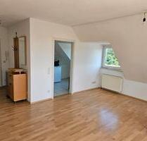 Schicke Helle Dachgeschosswohnung - Rheinberg