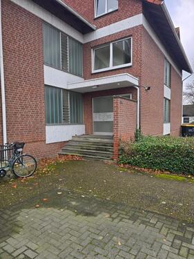 Foto - Etagenwohnung zur Miete in Wiehl