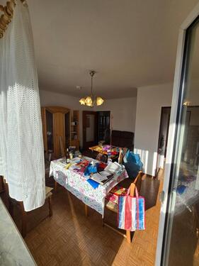 Foto - Etagenwohnung in Wiehl