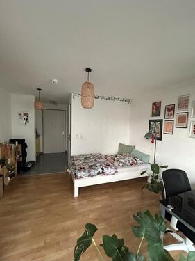Foto - Etagenwohnung zur Miete in Regensburg