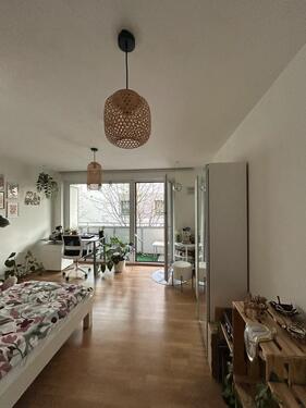 Foto - Etagenwohnung in Regensburg