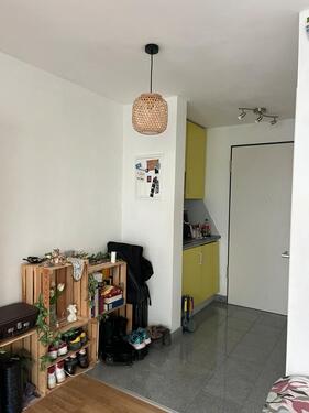 Foto - Etagenwohnung in Regensburg zur Miete