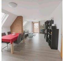 3-Zimmer Wohnung in Germersheim