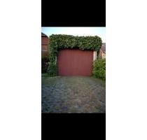 Doppelhaushälfte in Braunschweig