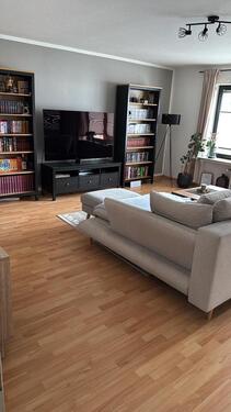 Foto - Schöne helle 2,5 Zi. WHG. mit Balkon 79112 Freiburg-Waltershofen