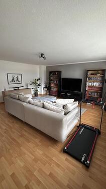 Foto - 2 Zimmer Etagenwohnung in March