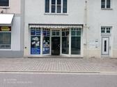 Foto - Laden Ladenanteil Bürofläche in Altötting