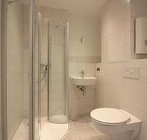 2-Raumwohnung mit sehr flacher Dusche und Balkon - Chemnitz Kapellenberg