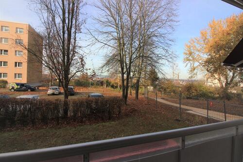 Foto - 2 Zimmer Etagenwohnung in Chemnitz