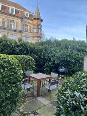 Foto - 6 Zimmer Etagenwohnung in Schwelm