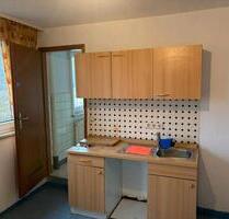 Ein Zimmer Appartement Rheinhardshagen - Reinhardshagen