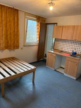 Foto - 1 Zimmer Etagenwohnung zur Miete in Reinhardshagen