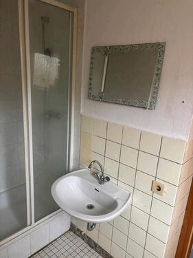 Foto - Etagenwohnung in Reinhardshagen zur Miete