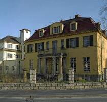 Villa Grundstück NeukirchLausitz mit Brandschäden zu Verkaufen - Neukirch/Lausitz