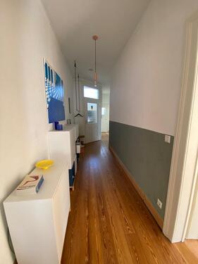 Foto - Helle 3 Zimmer Wohnung mit Balkon im Lehenviertel