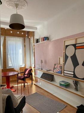 Foto - 3 Zimmer Etagenwohnung in Stuttgart