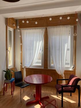 Foto - Etagenwohnung in Stuttgart zum Kaufen