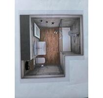 2 Raum Wohnung 60qm Erstbezug nach Sanierung Stadtzentrum - Magdeburg