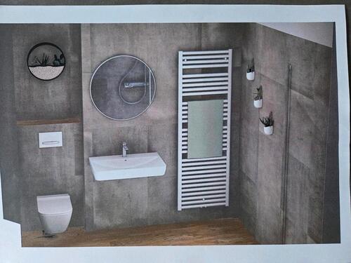 Foto - 2 Zimmer Etagenwohnung in Magdeburg