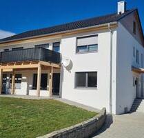 4-Zimmer-Wohnung mit EBK und großem Sonnenbalkon (von privat) - Außernzell