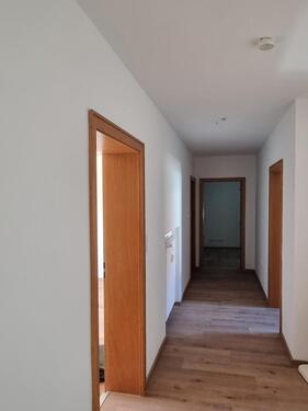 Foto - 4 Zimmer Etagenwohnung zur Miete in Außernzell