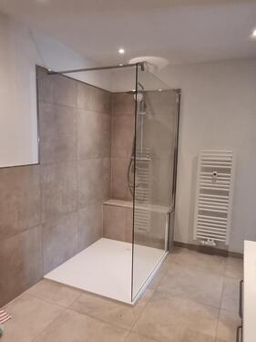 Foto - 4 Zimmer Etagenwohnung in Außernzell