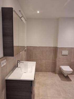 Foto - Etagenwohnung in Außernzell zur Miete