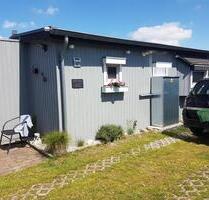 Wochenend-Ferienhaus in NiederkrüchtenOverhetfeld