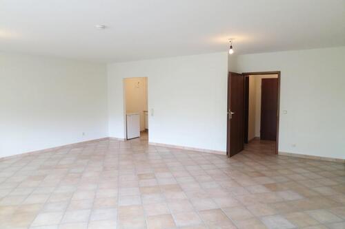 Foto - Terrassenwohnung in Bad Urach zur Miete