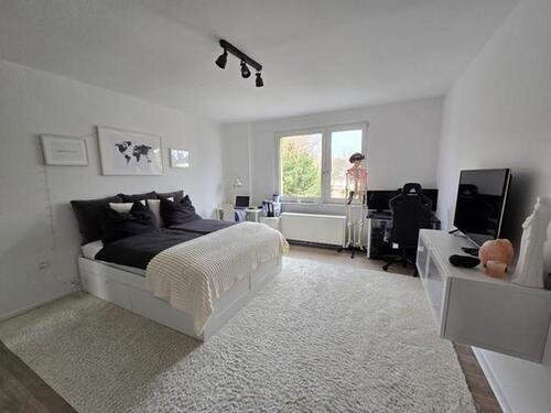 Foto - Helle 2-Zimmer-Wohnung in zentraler Lage