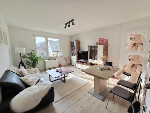 Foto - 2 Zimmer Etagenwohnung zur Miete in Wesel