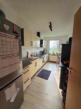 Foto - 2 Zimmer Etagenwohnung in Wesel