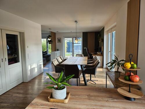 Foto - 5 Zimmer Einfamilienhaus zum Kaufen in Bad Bramstedt