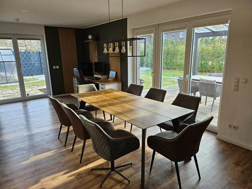 Foto - Einfamilienhaus in Bad Bramstedt zum Kaufen