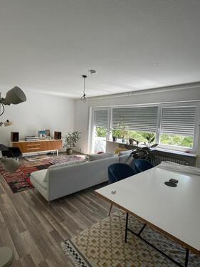 Foto - Etagenwohnung in Karlsruhe zur Miete