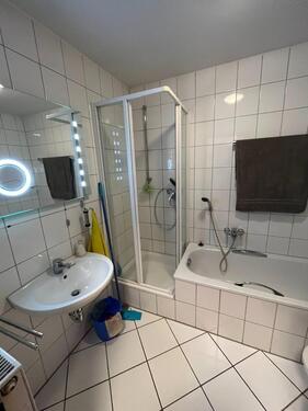 Foto - Etagenwohnung in Detmold