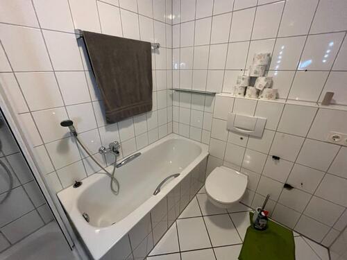 Foto - Etagenwohnung in Detmold zur Miete