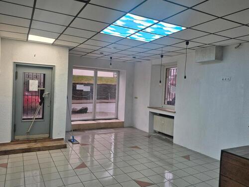 Foto - Platz f.neue Ideen Ladenlokal in Halver ab sofort zu vermieten