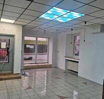 Platz f.neue Ideen Ladenlokal in Halver ab sofort zu vermieten