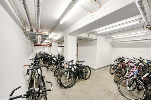 Foto - 2.5 Zimmer Etagenwohnung in Frankfurt am Main