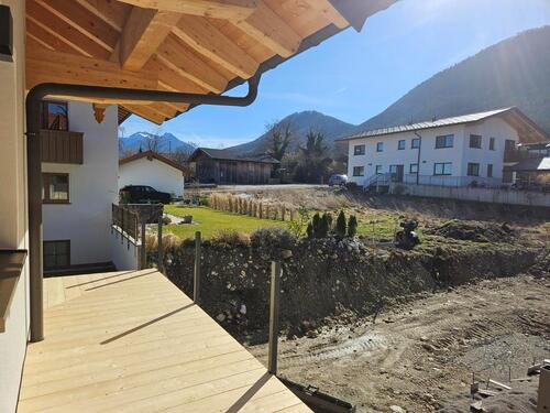 Foto - 2 Zimmer Etagenwohnung in Staudach-Egerndach