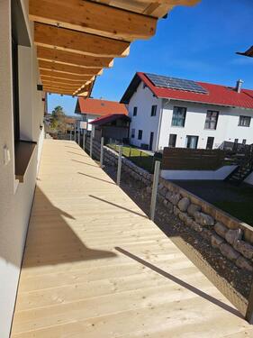 Foto - Etagenwohnung in Staudach-Egerndach zur Miete