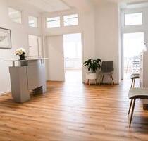 Untermiete in Praxis (samstags) - Ravensburg