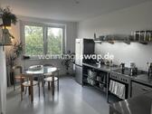 Foto - Wohnungsswap - 2 Zimmer, 64 m² - Landsberger Allee, Lichtenberg, Berlin
