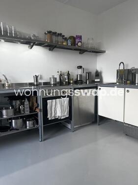 Foto - 2 Zimmer Etagenwohnung zur Miete in Berlin