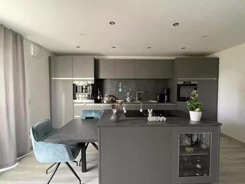 Foto - Ausgezeichnete 3-Zimmer-Wohnung in der Nähe des Augsburger Stadtzentrums